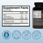 The 'Pause Life Omega 3, Vitamin D & K2, Gluten Free Supplement, Fish Oil and Vitamin Formula, Immune Support, Daily Wellness Routine, Natural Ingredients, Dairy Free, Unflavored, 120 Softgels