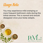 Puvi Care Smooth Move Tea Laxatives for Constipation, Senna Tea for Constipation relief for constipation relief for adults, Reduce Bloating & Discomfort | Non-GMO, Gluten Free | Herbal Tea 20 Tea Bags