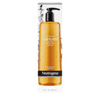 Neutrogena Rainbath Cleansing Shower Gel, Daily Moisturizing Body Wash Cleanser & Shaving Gel for Men & Women, Rinsing Creamy Lather for Softer & Smoother Skin, Original Scent, 32 fl. Oz (Pack of 2)
