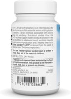 Source Naturals Serene Science 5-HTP 200 mg - 60 Capsules