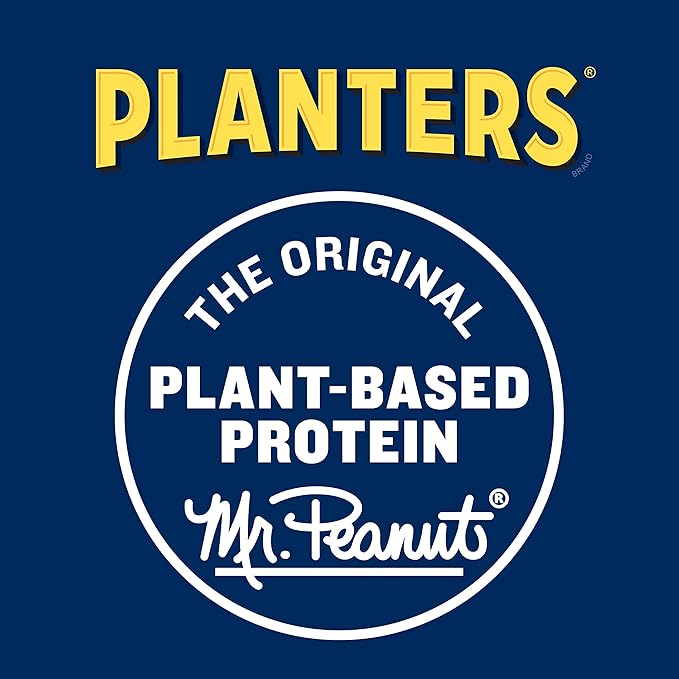 PLANTERS Deluxe Lightly Salted Cashews, Party Snacks, Plant-Based Protein, Quick Snack for Adults, After School Snack, Flavored with Sea Salt, Kosher, 1lb 2.25oz (Pack of 4)