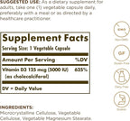 Vitamin D3