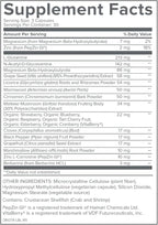 Gundry MD Total Restore Gut Lining Support, Digestive Supplement for Gastrointestinal Wellness, Gut Health Supplement, Gut Health for Women and Men, 90 Capsules (1)