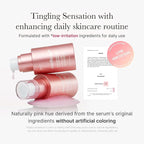 medicube Exosome Shot PDRN Pink Collagen 7,500 PPM Spicule Facial Serum | Liquid Skin Booster | Exosome, Salmon DNA Spicules | Uneven Skin Tone, Pore Care, Skin Texture | Korean Skincare, 1.01 fl.oz