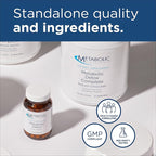 Metabolic Maintenance Vitamin D3 25000 IU with Vitamin K2 MK-7 - Delivers 625 mcg Vitamin D3 - Supports Bone Strength, Immune Balance & Healthy Mindset - 90 Servings - 90 Capsules