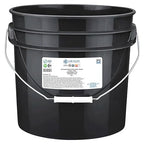 Lab Alley Activated Charcoal Powder, Food Grade, Kosher Certified, Halal, Wood Based, Ideal for Water & Air Filtration, Detoxifying Skincare Products, and Odor Control (10 Pounds)