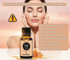 Earth N Pure Frankincense Essential Oil Steam Distilled, Undiluted, Natural and Therapeutic Grade 10 ml