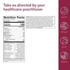 Bariatric Advantage High Protein Meal Replacement Drink Mix - Powder Whey Isolate for Gastric Bypass & Sleeve Gastrectomy Patients - 28 Servings with 27 g Protein - Creme - 43.46 oz