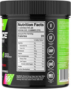 Bounce Pro Creatine Monohydrate Gummies for Men & Women, Low Calorie, 6G of Creatine per Serving, Vegan, Anti-Melting, Gluten-Free, Non-GMO (30 Count (Pack of 1), Strawberry Kiwi)