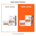 Advanced Clinicals Brightening Vitamin C Face Cream Gel With Niacinamide + Hyaluronic Acid | Vitamin C Moisturizer Lotion For Face Visibly Diminishes Look Of Dark Spots & Uneven Skin Tone, 2.5 Fl Oz