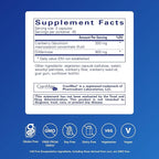 Pure Encapsulations Cranberry D-Mannose - Supports Urinary Tract Health* - with Cranberry Fruit Solids - Vegan & Non-GMO Dietary Supplement - 90 Capsules