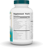 Source Naturals Wellness Formula Bio-Aligned Vitamins & Herbal Defense - Immune System Support Supplement & Immunity Booster* - 180 Tablets