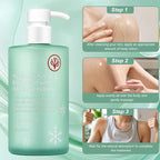 Ha Hyaluronic Acid Body Serum,Body Hydrator Hyaluronic Acid Body Serum, Fast-Absorbing Body Care for Deep Hydration & Smooth Skin, Non-Greasy Formula (300ml)