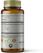 TALYA Glucosamine Supplement 1500 mg - 1 Month Supply - with Chondroitin, MSM, Collagen, Hyaluronic Acid - Non-GMO, 60 Tablets - Supports Joint Mobility and Comfort