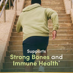 Nature's Bounty Vitamin D3 2000 IU | Supports Immune Health, Calcium Absorption & Bone Strength | Essential for Healthy Bones | Non-GMO, No-Gluten | 350 Softgels, 1 Serving Per Day for Daily Health