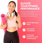 Eve's Cycle Nattokinase Supplement 4000 FU - 270 Vegan Natto Capsules - Premium Japanese Enzyme, Natural Blood Thinner, Organic, No Stearates, Non-GMO, Made in USA