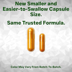 tnvitamins Turmeric & Boswellia Complex (180 Capsules) with Ginger Root, Bromelain, & Black Pepper Extract | Joint-Ease Formula: Powerful Joint Support Supplement* | Produced in The USA