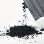 All-Natural Japanese Organic Bamboo Charcoal Powder - 30g - Made in Miyazaki, Japan
