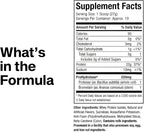 MuscleTech Whey Protein Powder Clear Whey Protein Isolate Whey Isolate Protein Powder for Women & Men Clear Protein Drink 22g of Protein, 90 Calories Orange Dreamsicle, 1.1lb (19 Servings)