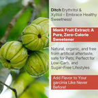 Sugar Free Garcinia Cambogia Gummies 1000mg 95% HCA Pure Extract with L-Carnitine, Raspberry Ketone, Chromium, Green Coffee Bean for Metabolism, 100% Organic Extract, Vegan, Strawberry Flavor 60 Cts