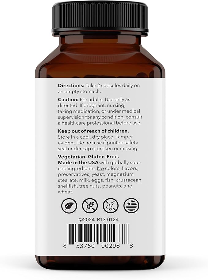 LifeSeasons Inflamma-X Joint & Tissue Support Supplement – Supports Muscle Comfort, Recovery & Flexibility – Herbal Formula with Turmeric, Bromlein, Protease – 120 Capsules