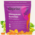 Menopause Gummies for Women | Healthy, Balanced Hormones | Reduce Hot Flashes, Night Sweats | Boosts Mood, Vitality, Energy| Dong Quai, Wild Yam, Mulberry, Privet Fruit | Low Sugar Chews, 60 Gummies