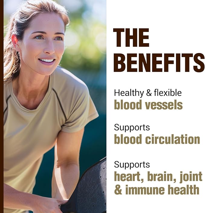 LABO Nutrition Ultimate VesseCLEAR EX Nattokinase NSK-SD 4000FU & Elastin F, Vessel Circulation & Brain Health Support, Japanese Supplement Shelf Stable Acid Resistant DRCaps Delayed Release x3