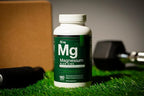 Essential Elements Magnesium Plus Zinc with Vitamin D3 - Scientifically Formulated Heart, Bone, & Muscle Support - 225mg Triple-Strength Magnesium Complex with Glycinate, Malate, Citrate - 540 Count