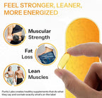 Purity Labs CLA Supplements 4500MG - Non-GMO Safflower Oil - Supports Energy, Weight Loss, Heart Health, and Muscle Health - 180 Soft gels