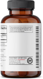 Futurebiotics Beet Root Extra Strength, Non-GMO, 120 Vegetarian Tablets