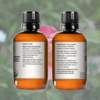 Pure Carrier and Essential Oils for Skin Care, Hair, Body Moisturizer for Face-Anti Aging Skin Care (Rosehip Organic, 4oz)
