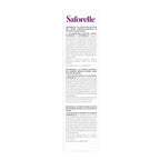 Saforelle Gentle Cleansing Care 500Ml