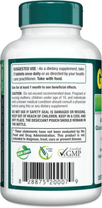 Genacol Optimum – Glucosamine, Chondroitin, MSM & Ultra-Hydrolyzed Collagen, Joint Support Tablets, 180 Count (60-Day Supply)