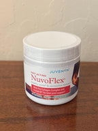 Juvenon NuvoFlex | Joint Support Supplement with Glucosamine, Chondroitin, Vitamin K, B, Mobility & Relief (30 Capsules)