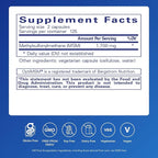 Pure Encapsulations MSM Capsules | Sulfur Supplement to Support Joints, Immune System, Connective Tissue, and Respiratory Health* | 250 Capsules