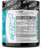 Thermogenic Pre-Workout Energy Powder & Shredding Supplement, Boost Energy Mood & Focus, Sugar Free, Contains Senactiv, Endurance, 300mg Caffeine, N-Acetyl-L-Tyrosine (Hawaiian Punch)