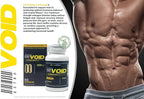 VH Nutrition ESTROVOID | Estrogen Blocker for Men | 1500mg Max Strength Natural Aromatase Inhibitor* W/ DIM, Longjack, Ashwagandha, Eleuthero, Cordyceps, Rhodiola, & Panax Ginseng