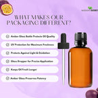 Pure Carrier and Essential Oils for Skin Care, Hair, Body Moisturizer for Face Aging Skin Care (Maracuja Oil (Passion Fruit, 4oz)