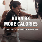 GNC AMP Wheybolic Ripped - Classic Vanilla (22 Servings)