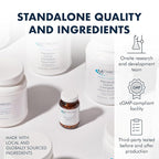 Metabolic Maintenance DIM Complex - Supports Estrogen Metabolism - DIM with NAC and Calcium D Glucarate - 60 Servings - 60 Capsules