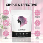 Nuora Feminine Balance Gummies for Women, PH Balance, Healthy Odor, Flora and Immune Support, Vaginal Health Support, Vegan Hawaiian Pineapple, 60 Count (1)