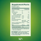 KP+ Vitamin B Complex | 70 Vegetarian Gummies | Supports Energy Metabolism & Nervous System Health | Strawberry Flavor | Pack of 2