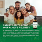 Kudzu Root Drops, Natural Supplement for Menopause Relief, Relaxation & Immune Support, Herbal Complex w/Black Cohosh Red Clover and More Extracts. 2 oz