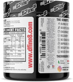 Thermogenic Pre-Workout Energy Powder & Shredding Supplement, Boost Energy Mood & Focus, Sugar Free, Contains Senactiv, Endurance, 300mg Caffeine, N-Acetyl-L-Tyrosine (Strawberry Mango)