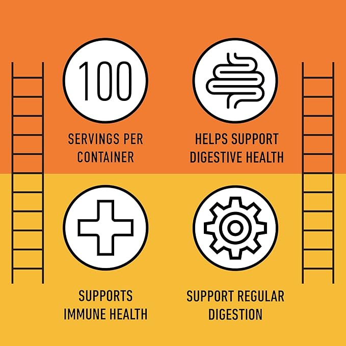 Complete Natural Products Papaya Enzyme Capsules 500mg - Organic Enzymes for Digestion with Papain, Vegan Non GMO Herbal Supplement Made USA, Fast Absorbing Digestive Support - 500 Capsules