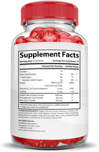 Justified Laboratories (2 Pack Ketosyn Keto ACV Gummies Advanced Formula 1000MG Ketosyn Keto Gummies Apple Cider Vinegar Formulated with Pomegranate Beet Juice Powder B12 Vegan Non GMO 120 Gummys