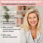 Bioidentical Estriol Cream for Women, Intimate Moisturizing Cream for Vaginal Dryness & Discomfort, Menopause Support (Peach Flavor)
