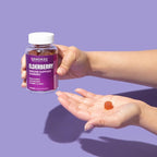 Sambucus Elderberry Gummies for Adults - Immune Support Supplement with Vitamin C and Zinc - Enhanced Formula for Daily Defense - 120 Count, 2 Month Supply, Berry Flavor - Convenient Wellness