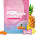 VivoNu Women Mood Gummies