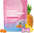 VivoNu Women Mood Gummies